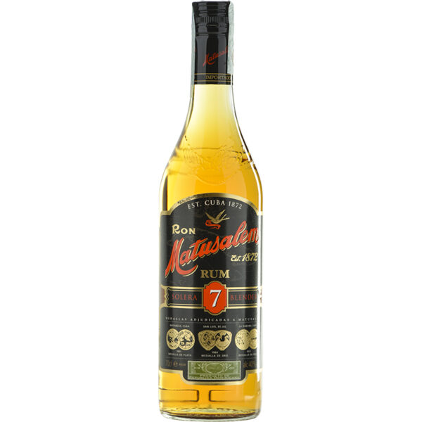 Rum Traditional –  enocultura a domicilio