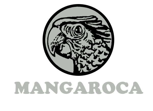 mangaroca