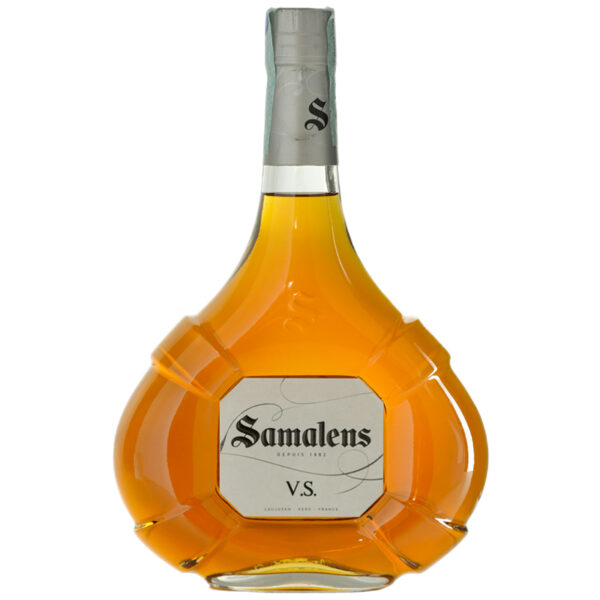 2 di Liquore di Pere Williams e fine Cognac di Champagne + 2