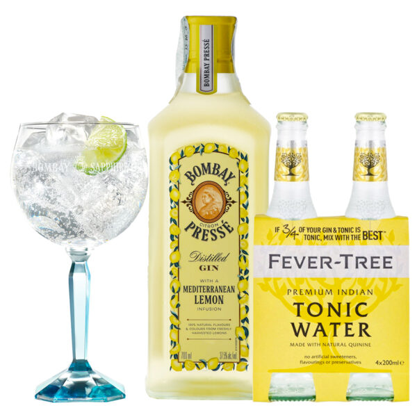 Dry gin – Portofino (500 ml) –  enocultura a domicilio